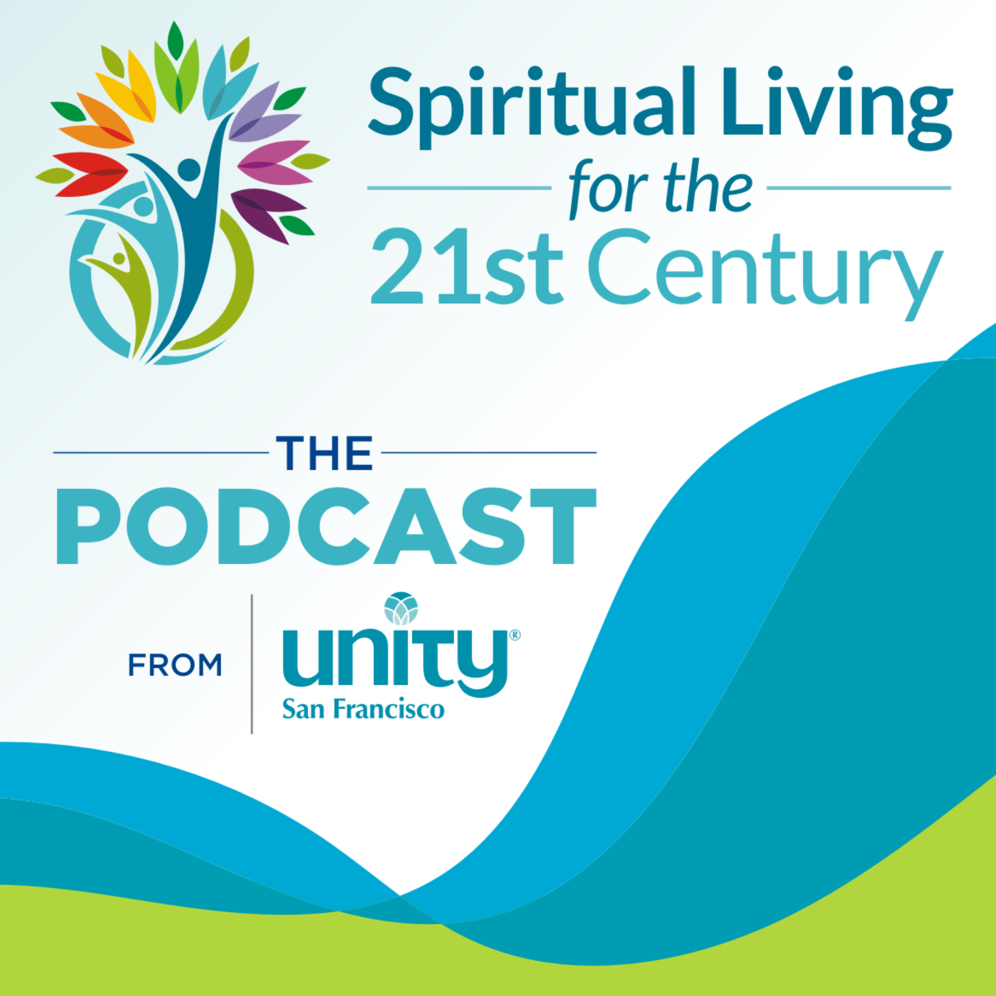Spiritual Living for the 21st Century