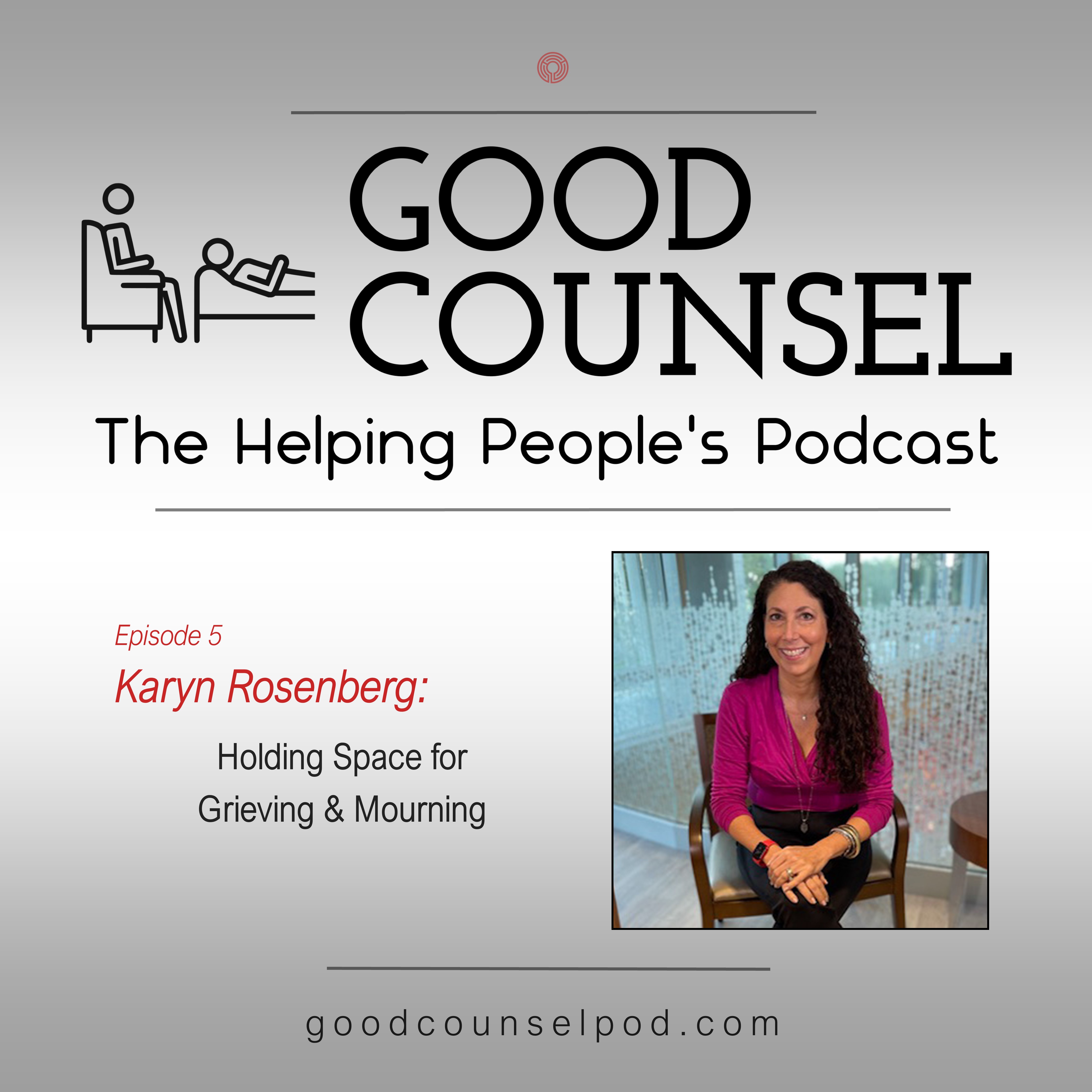 The Good Counsel Podcast