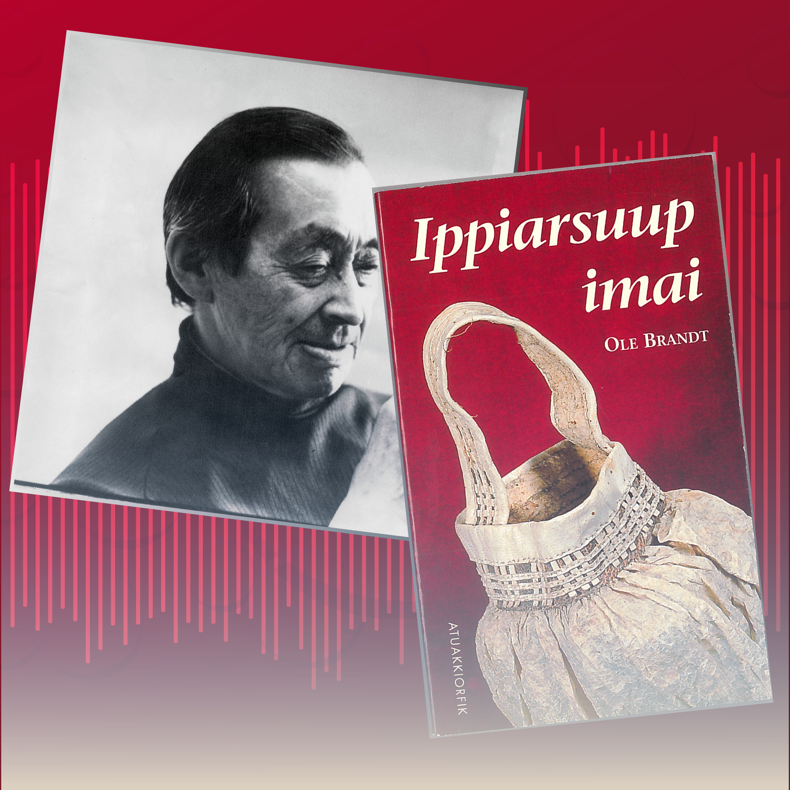 Ole Brandt: "Ippiarsuup imai" KNR