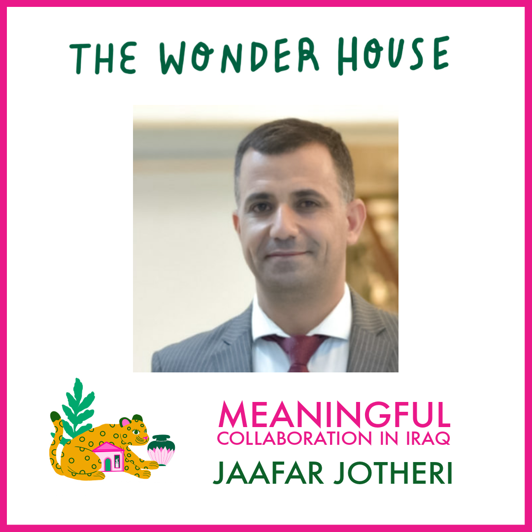 The Wonder House