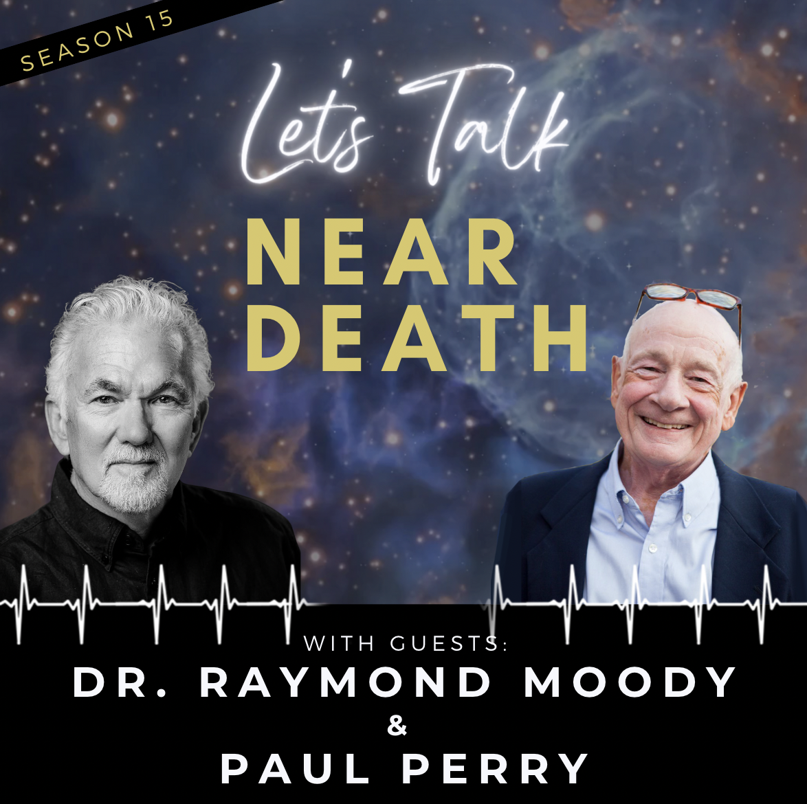 Let\'s Talk Near Death
