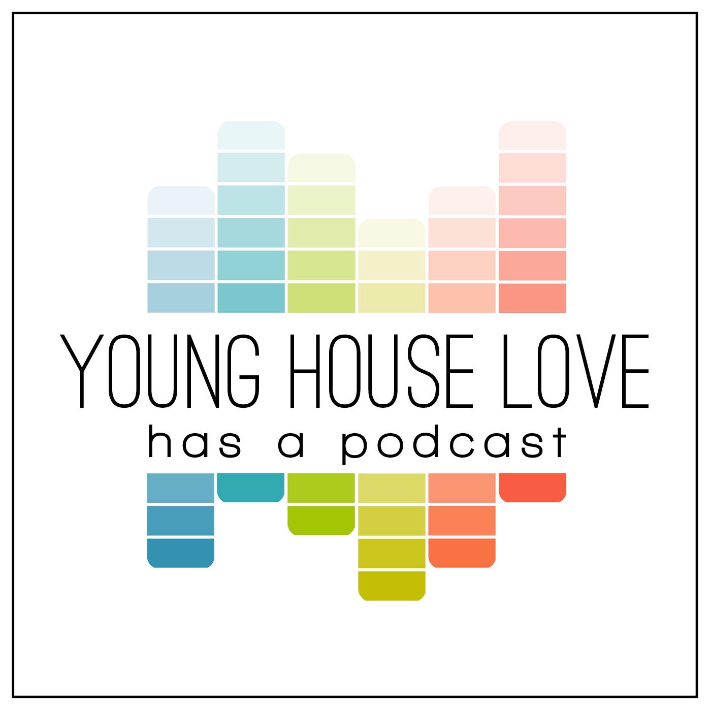 cover of episode #169: How Exactly Do You Downsize Your Stuff?!