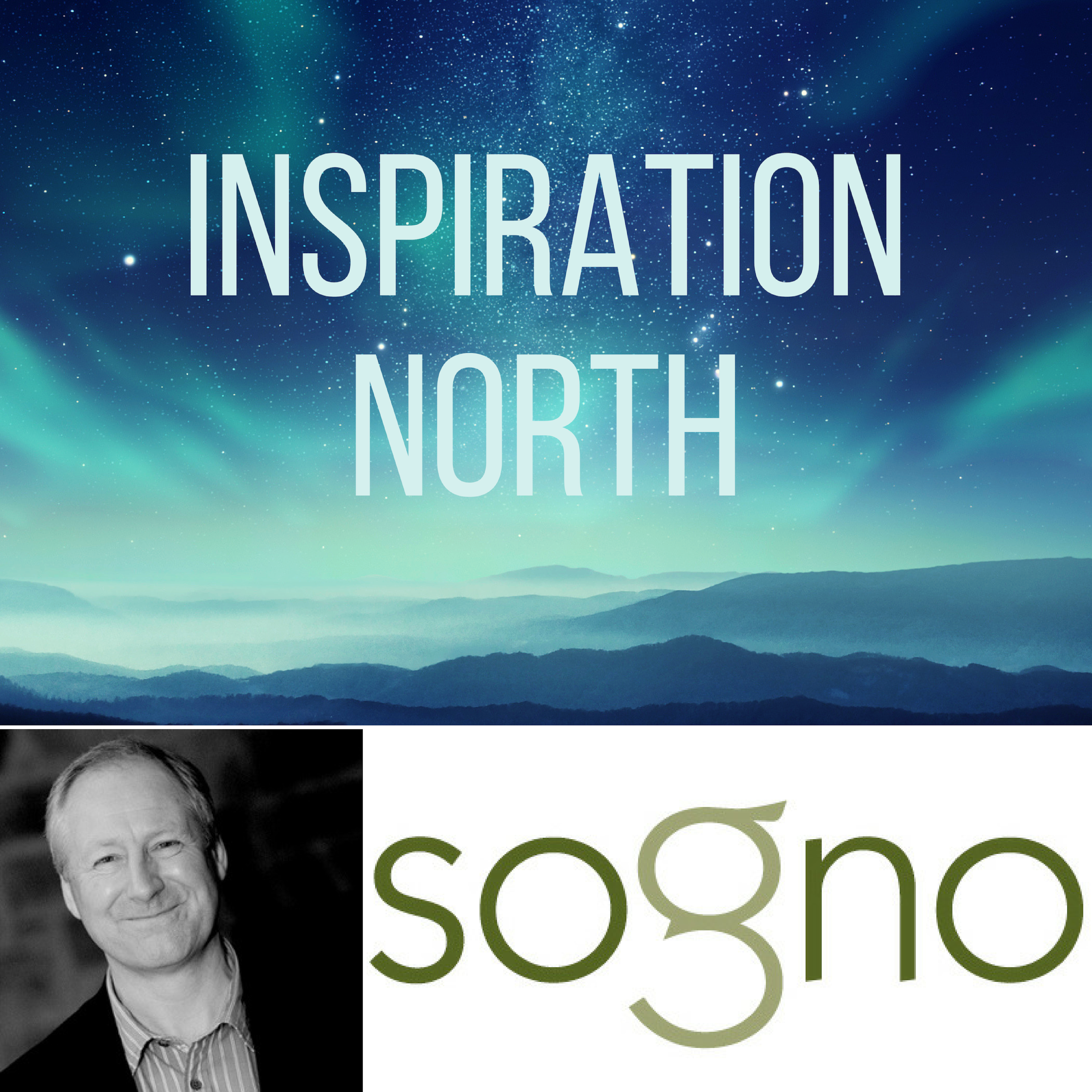 The Inspiration North Podcast