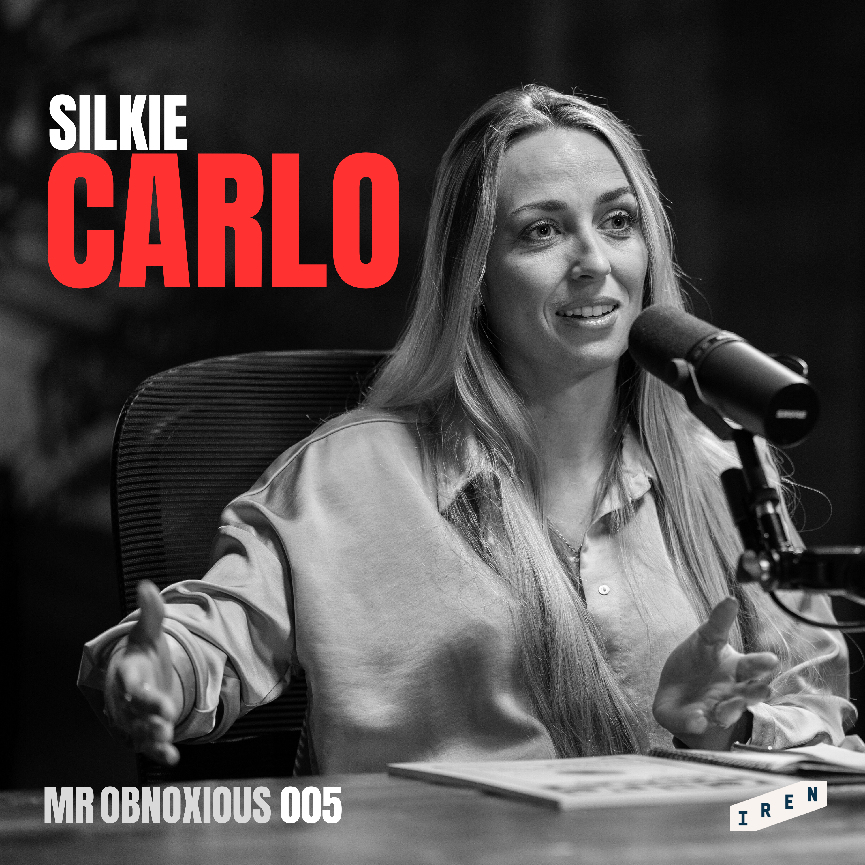 Podcast Cover