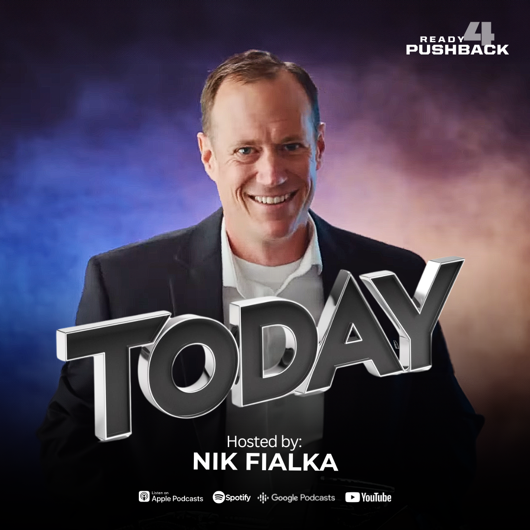 Ep153:  TODAY (take a risk, embrace the outcome)