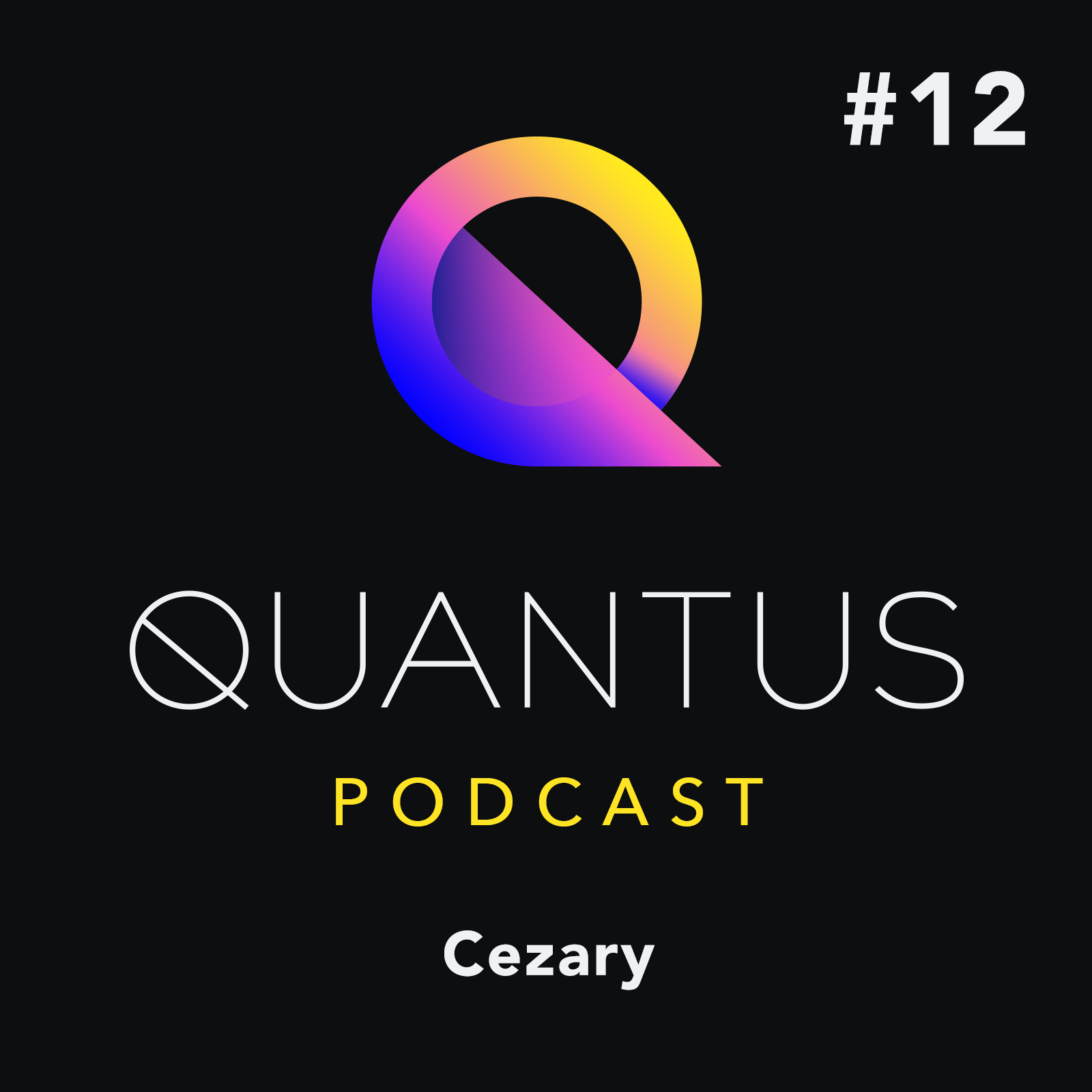 Quantus Podcast