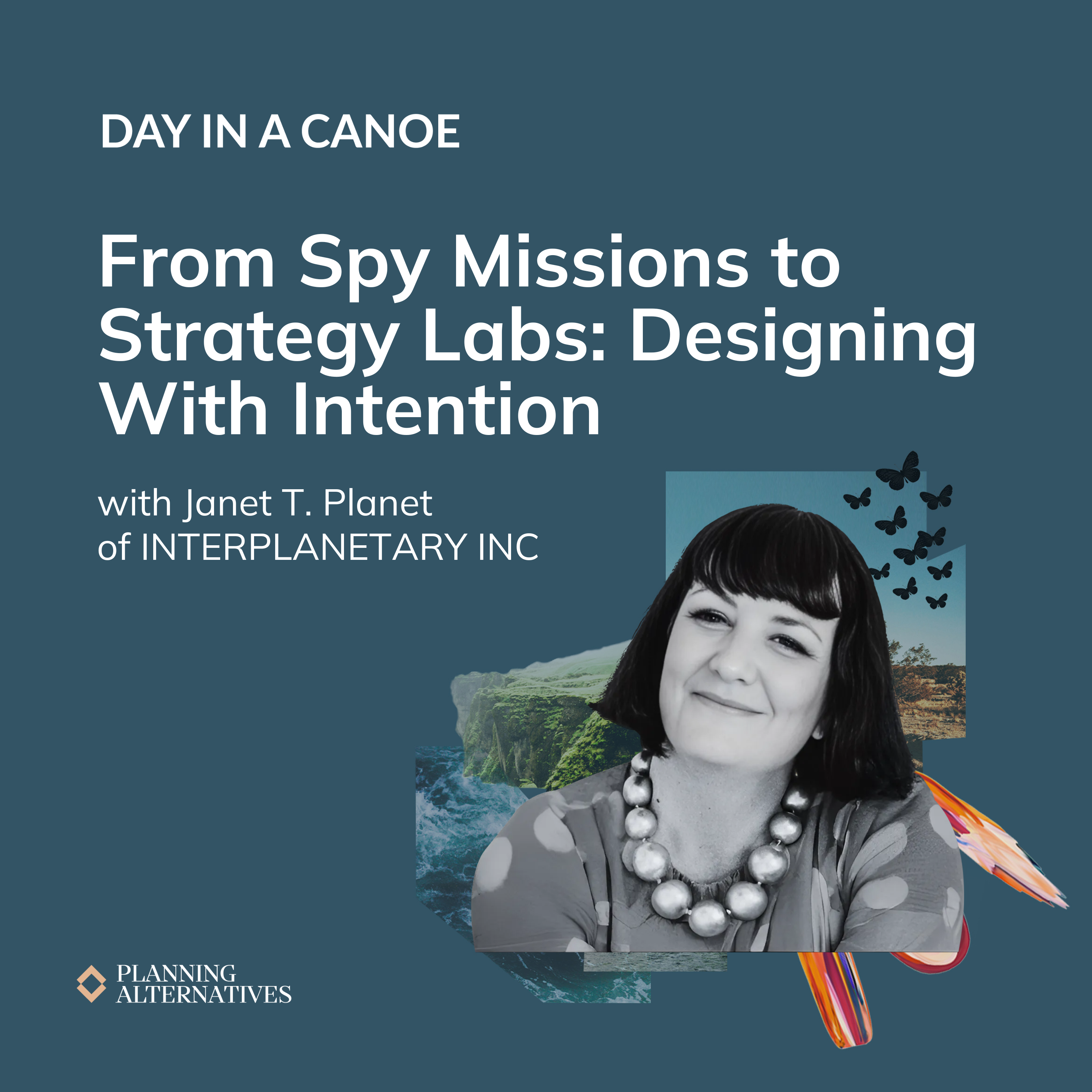Day in a Canoe Podcast: Financial Planning, Wealth Management, RIA