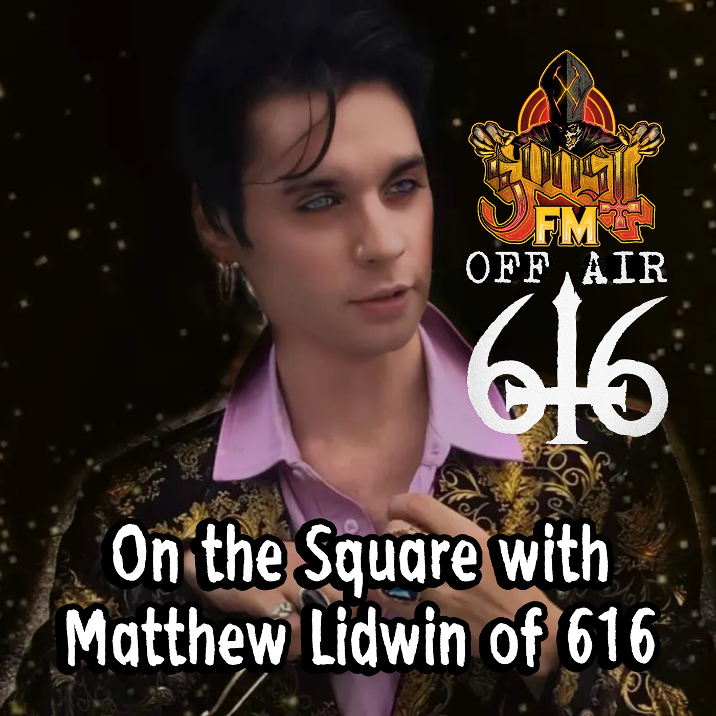 GonstFM: Off Air