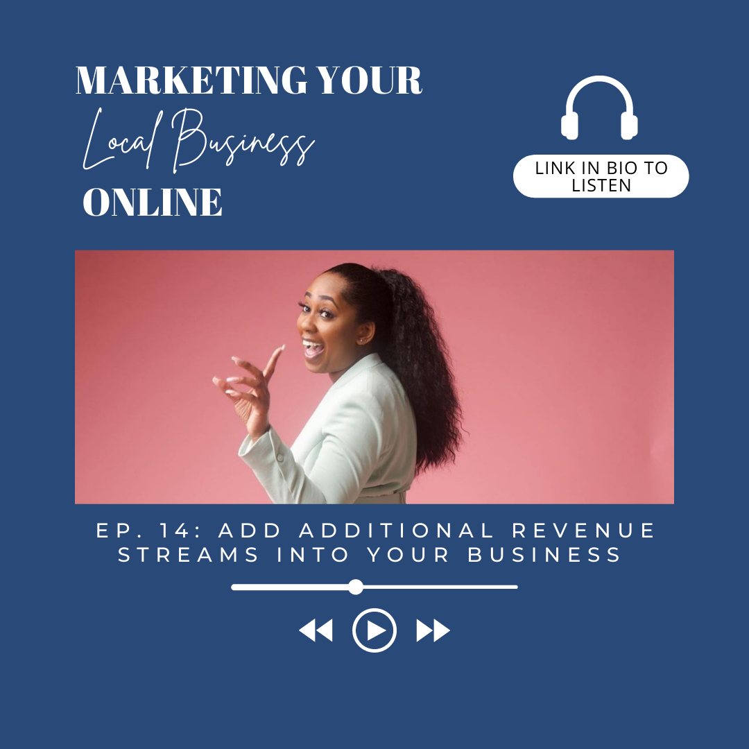 Marketing Your Local Business Online