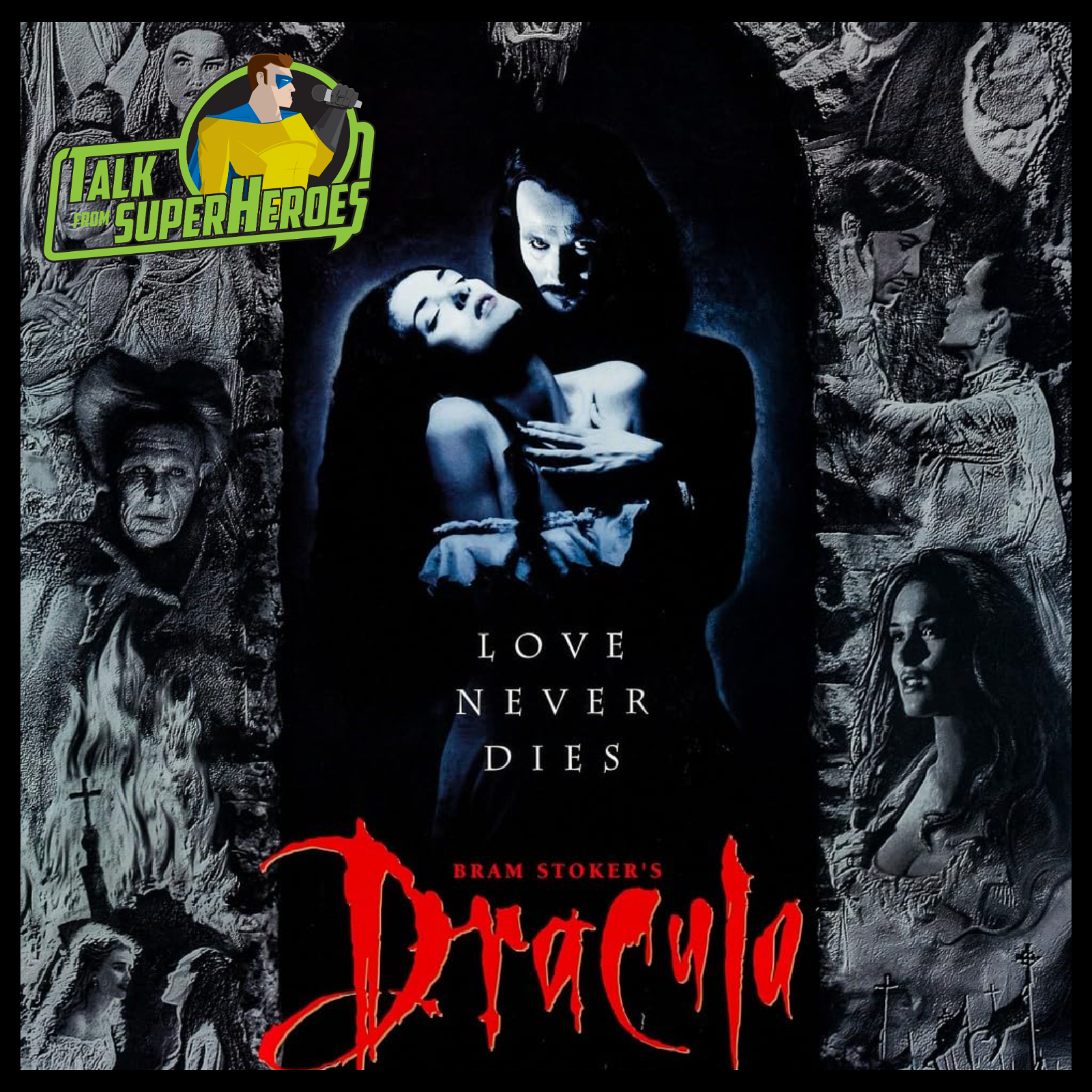 471: Bram Stoker's Dracula