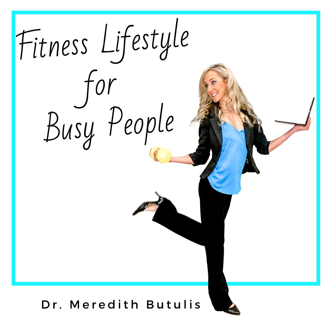Fitness Comeback Coaching Podcast