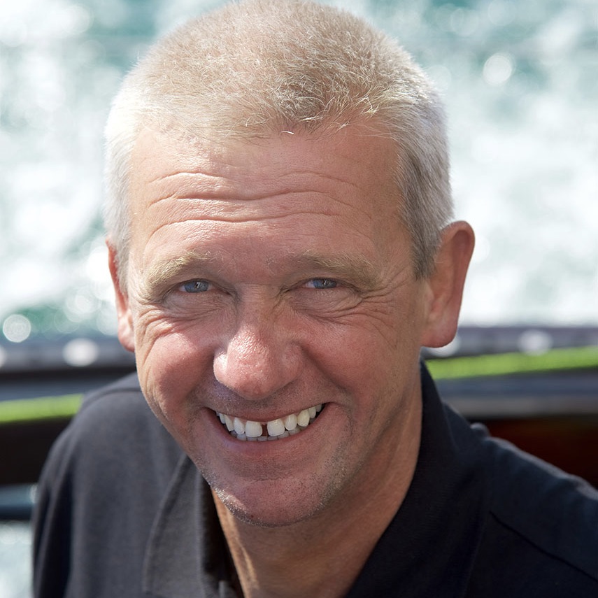 Norbert Sedlecek Koch, Ant Arctic Lab
