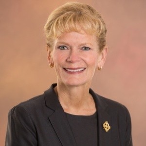 Lisa Oliver, President & CEO, The Cooperative Bank of Cape Cod