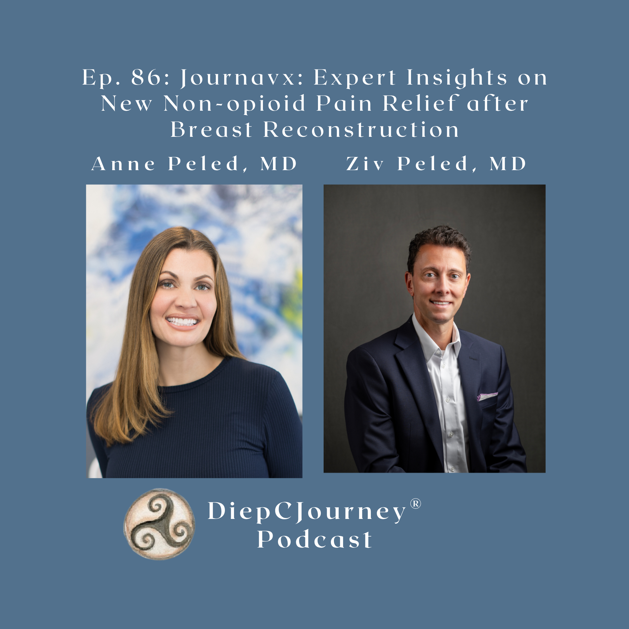 DiepCJourney Podcast