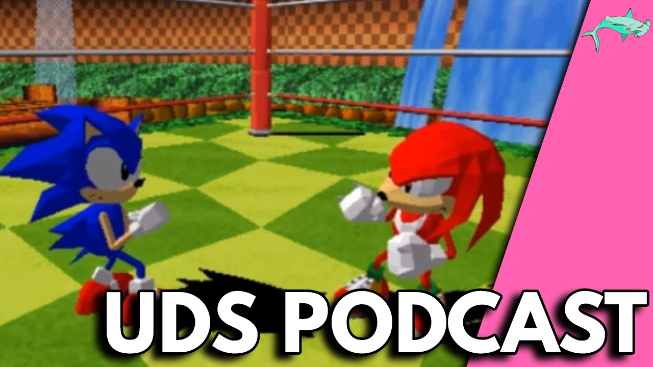 Which Games Should Change Up Their Genre? | UDS Podcast