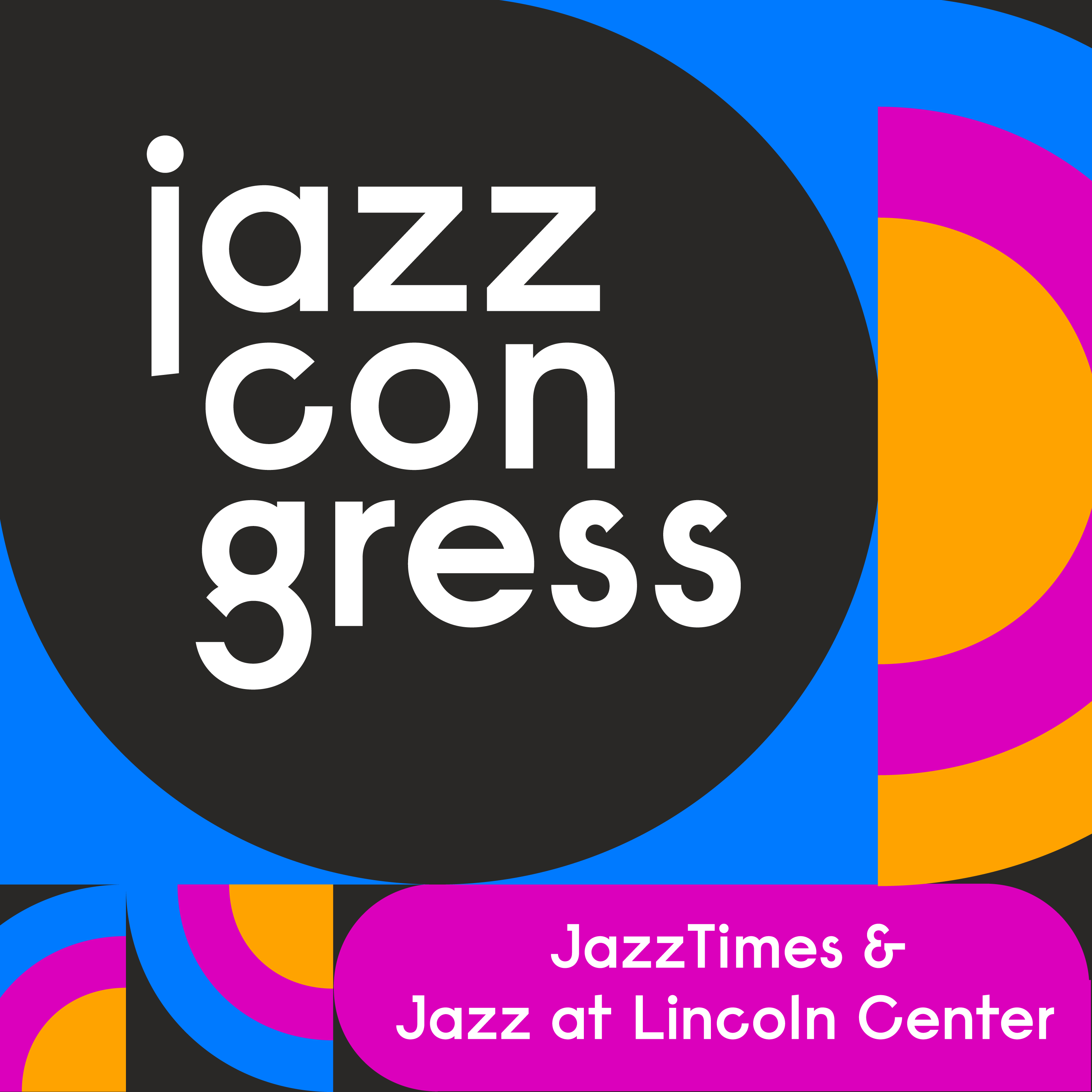 Jazz Congress Podcast