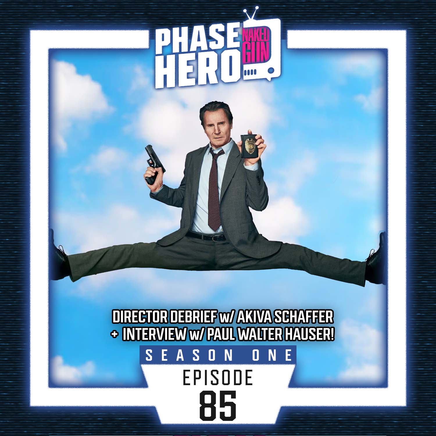 Phase Hero