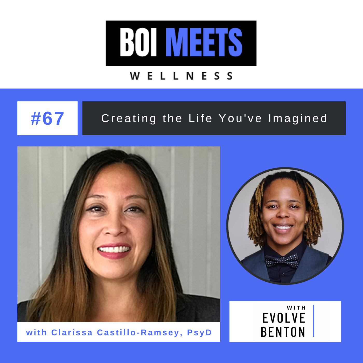 BOI MEETS WELLNESS