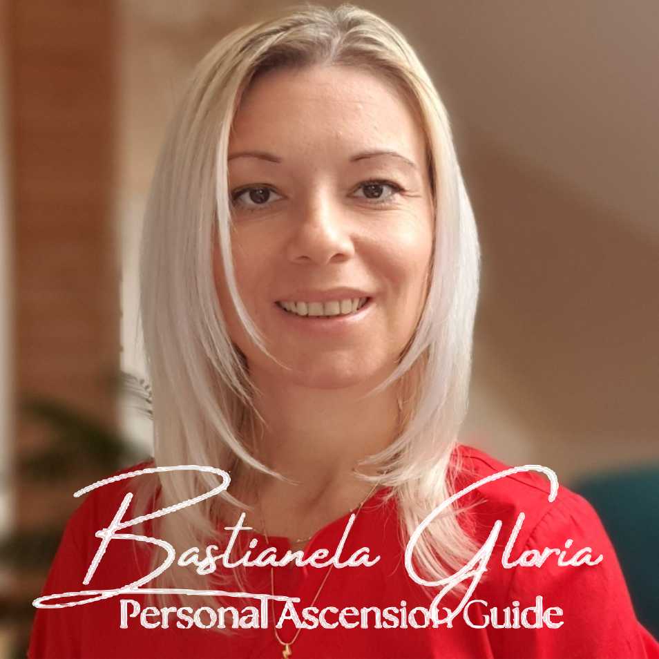 EMBODYING YOUR DIVINITY - with Bastianela Gloria - Ascension Coach