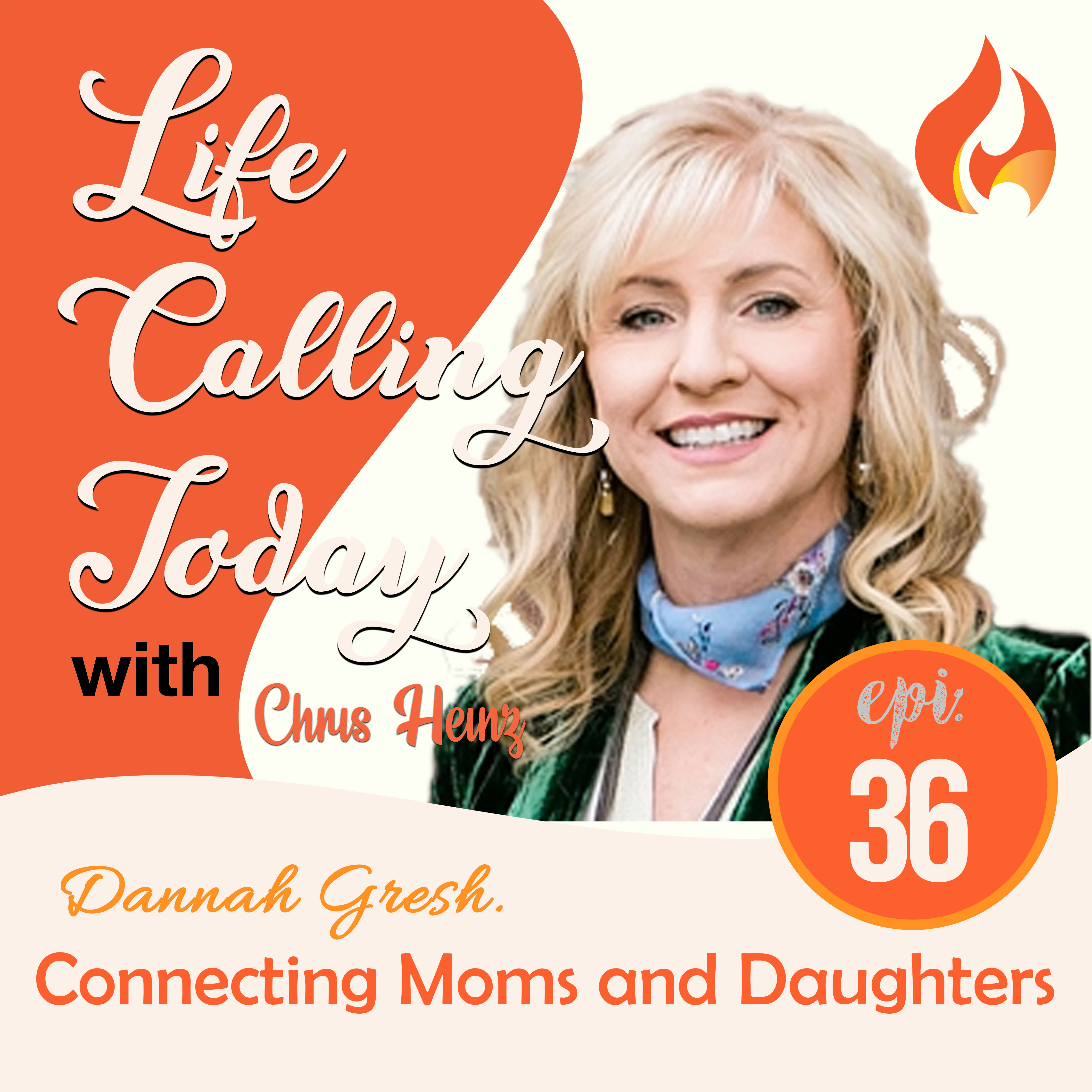 Christian Life Calling