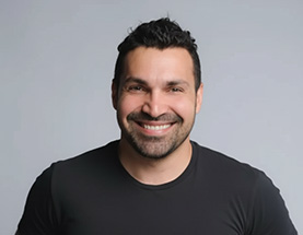 The Future Of Entrepreneurship Dr. Alex Mehr On AI, Innovation, & Synthetic Intelligence