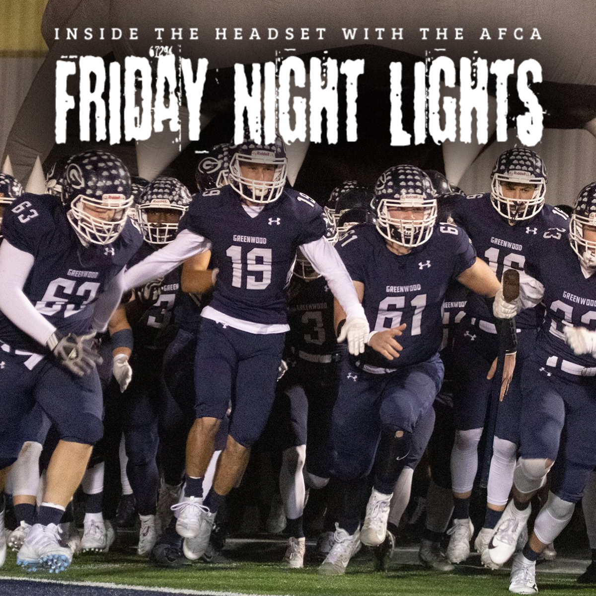 S 2 EP 14 Friday Night Lights: On To The Semis
