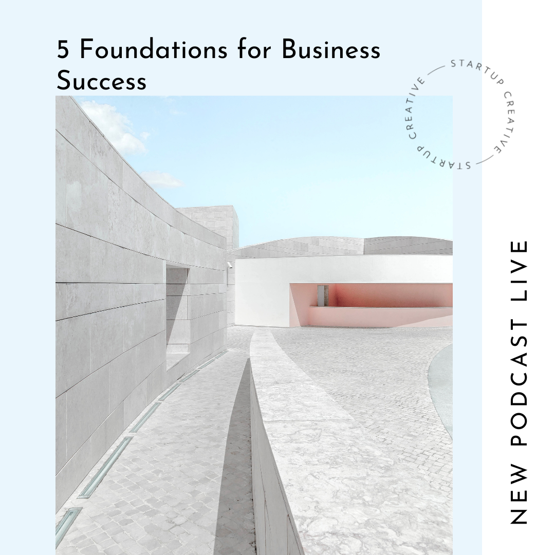 StartUp Creative - Your go-to source for straight-up business advice