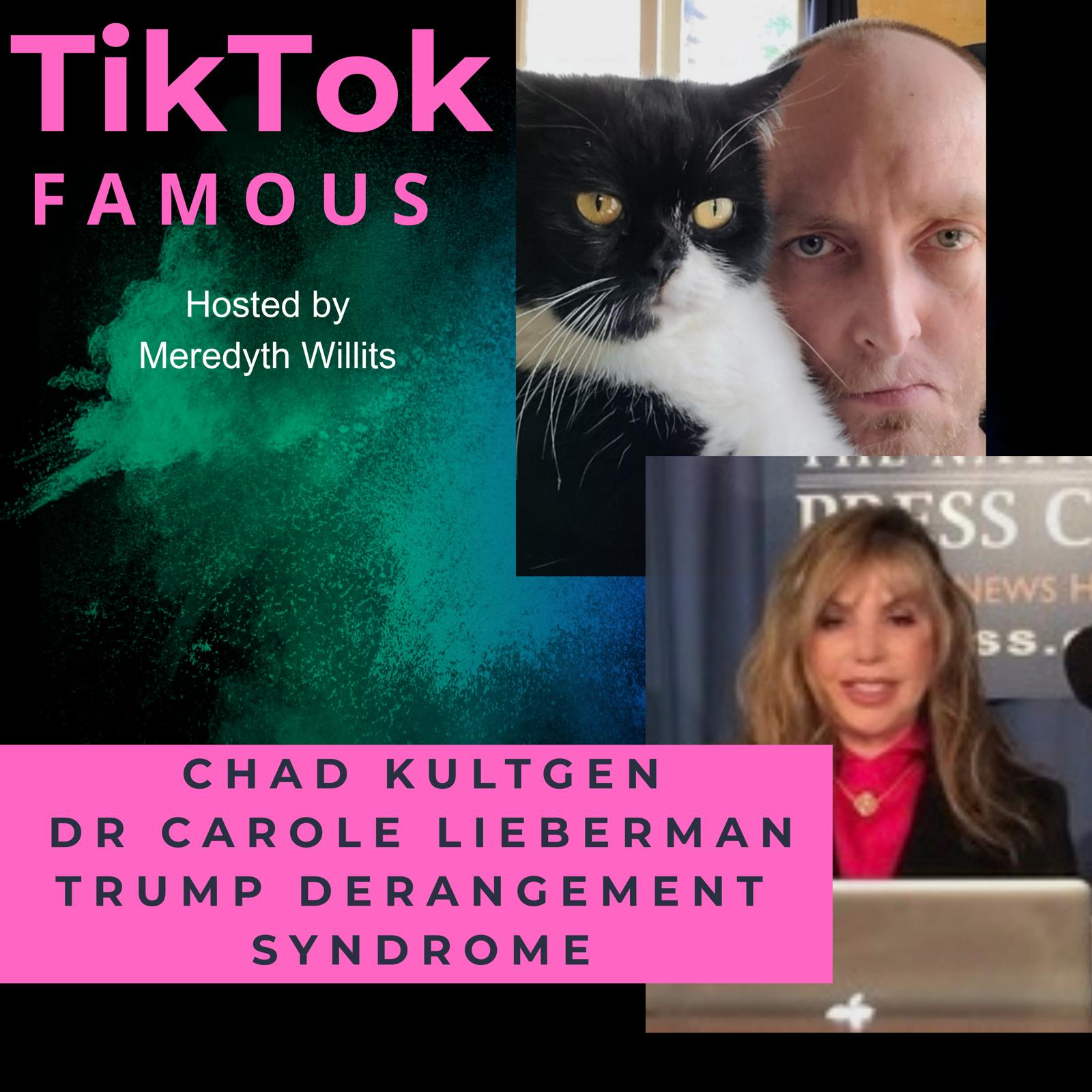 TIKTok FAMOUS™: The Stories Behind the Scroll