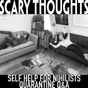 Scary Thoughts