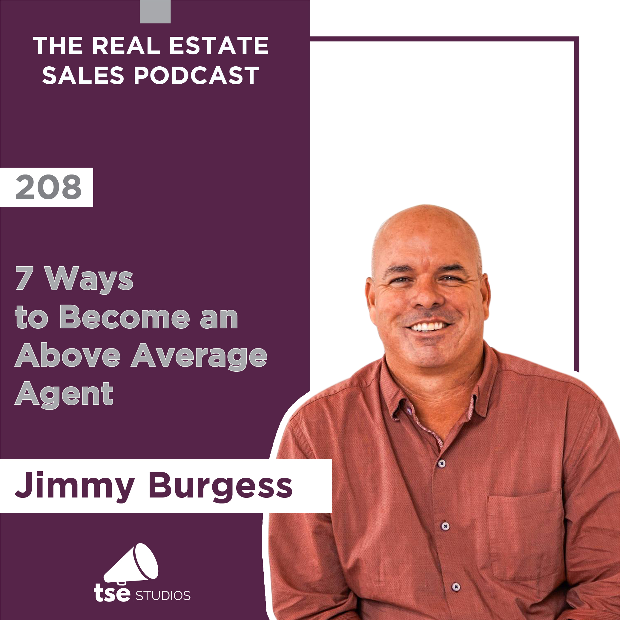 The Real Estate Sales Podcast