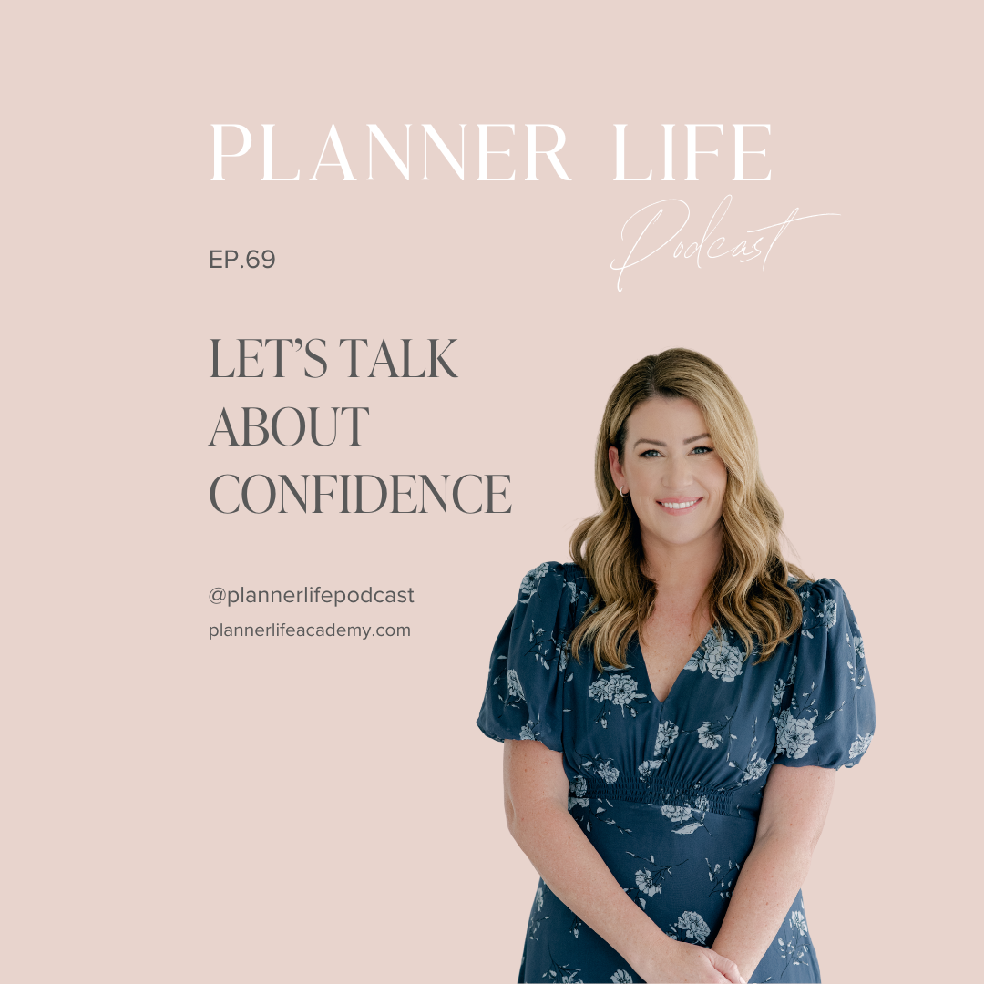 Planner Life Podcast | A Podcast For Wedding Planners