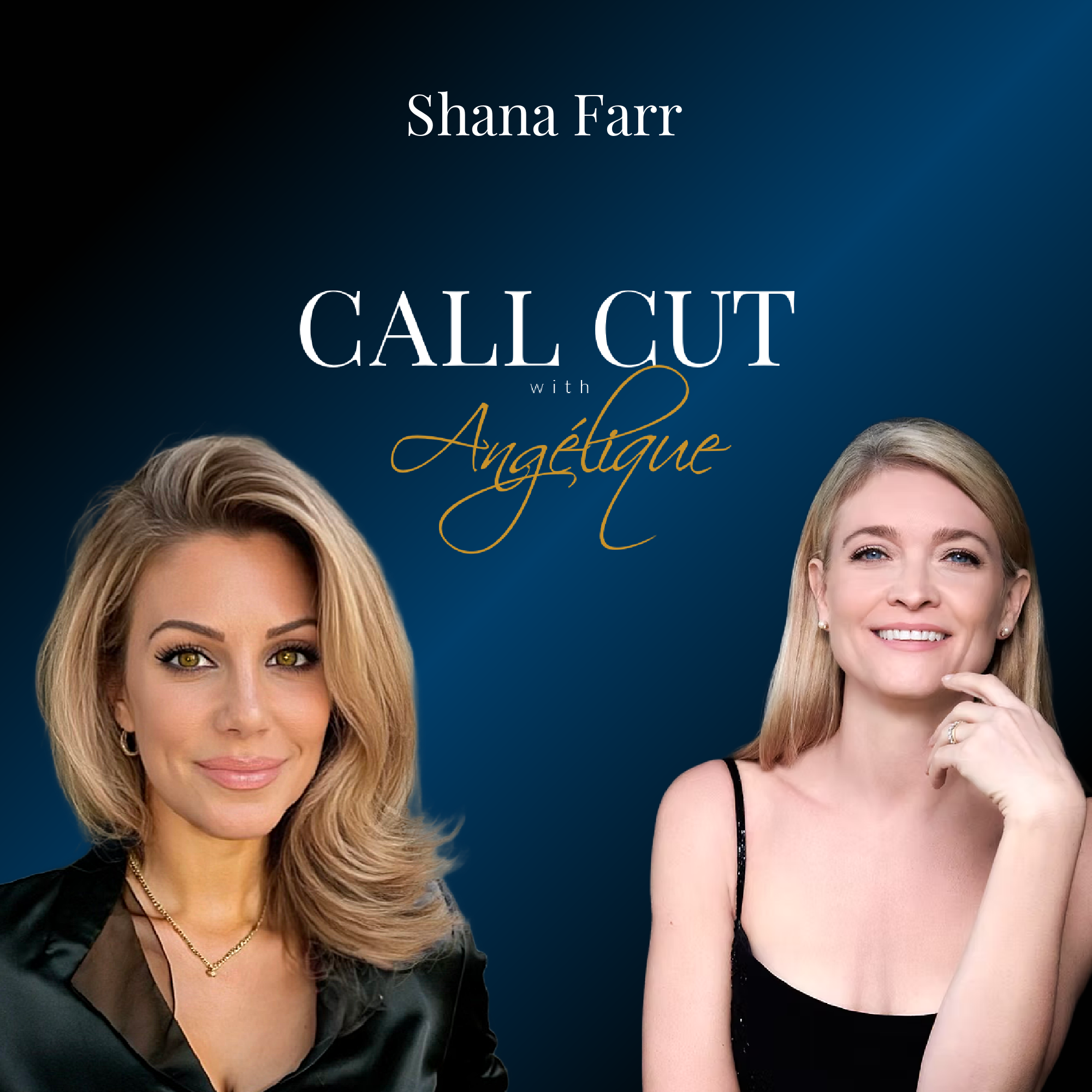 Call Cut with Angelique