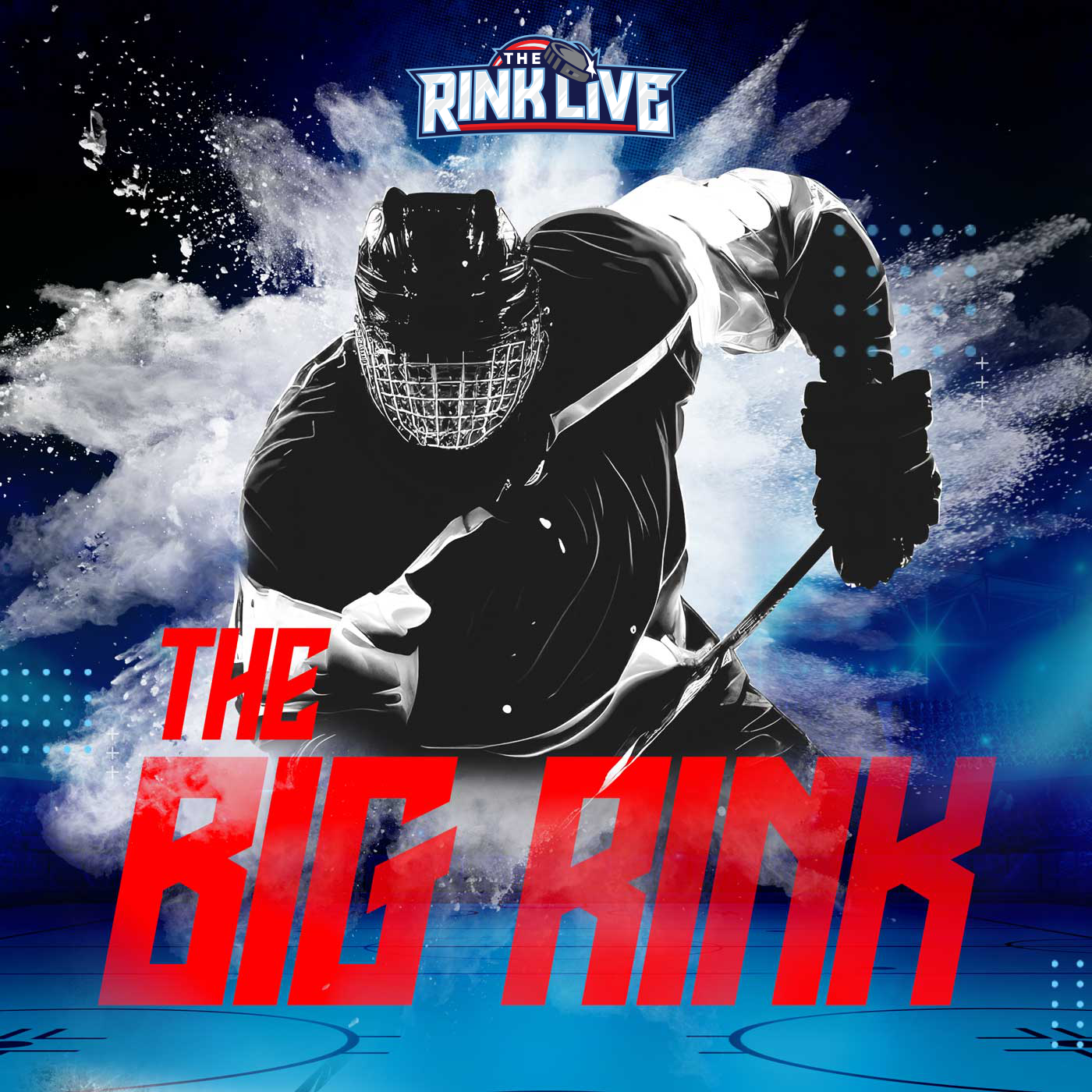 The Big Rink: Derek Stepan On His Career & More