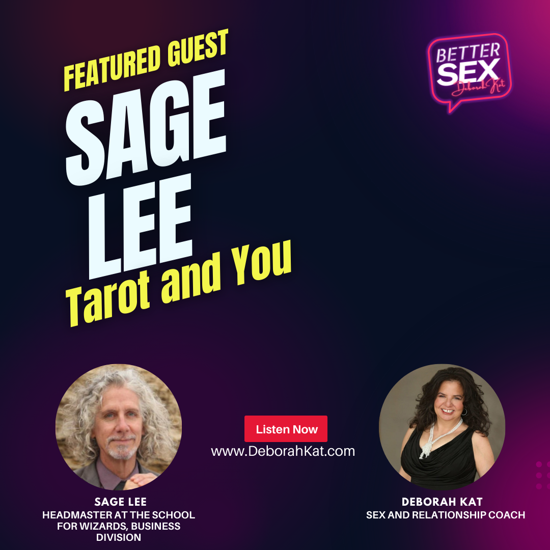 The Better Sex Podcast ~ Unfiltered Conversations
