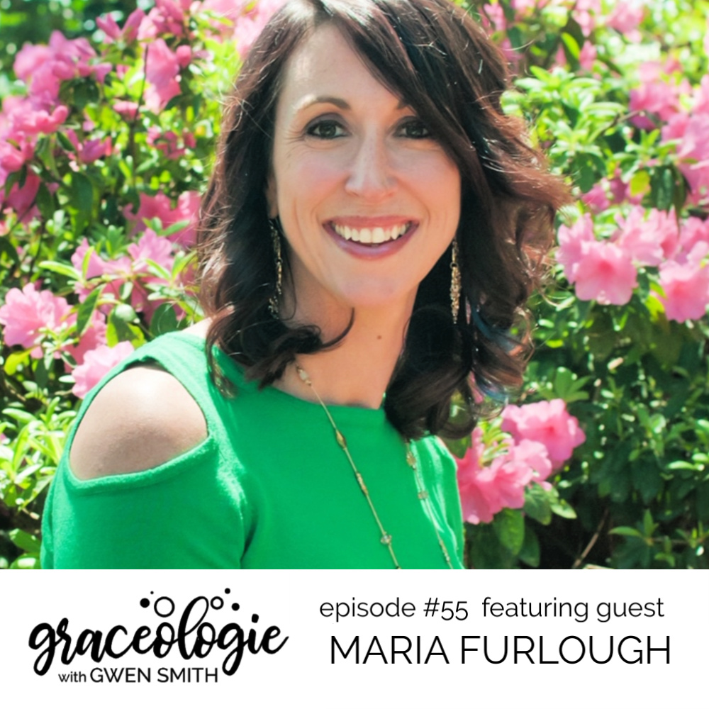 GRACEOLOGIE with Gwen Smith