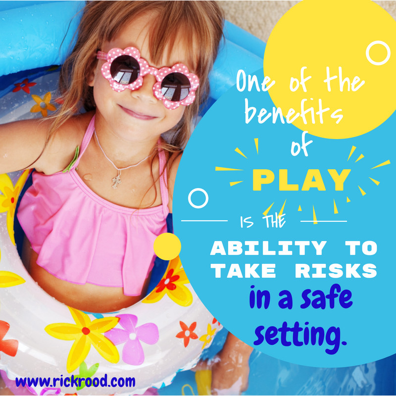 The Power of Play