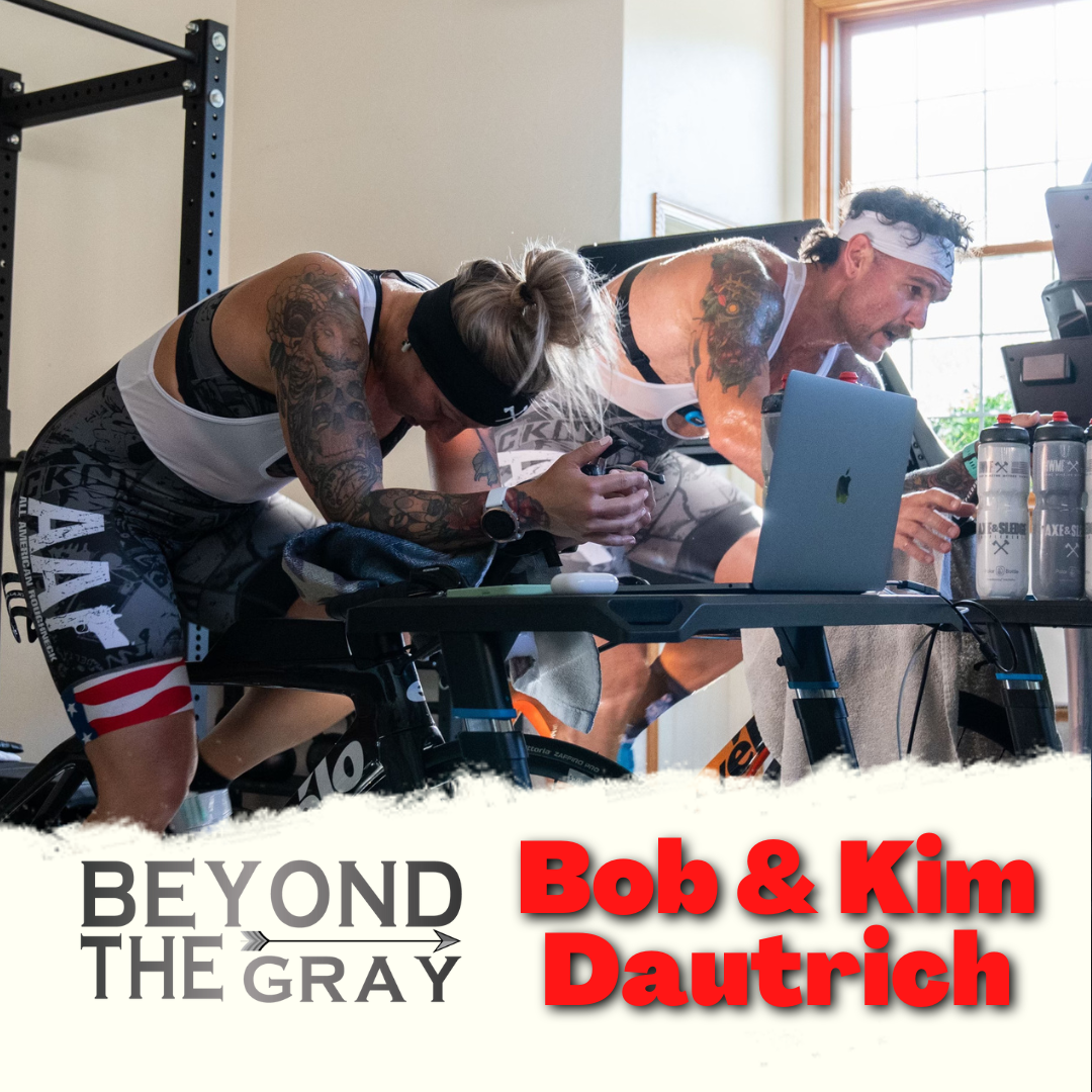 Beyond The Gray