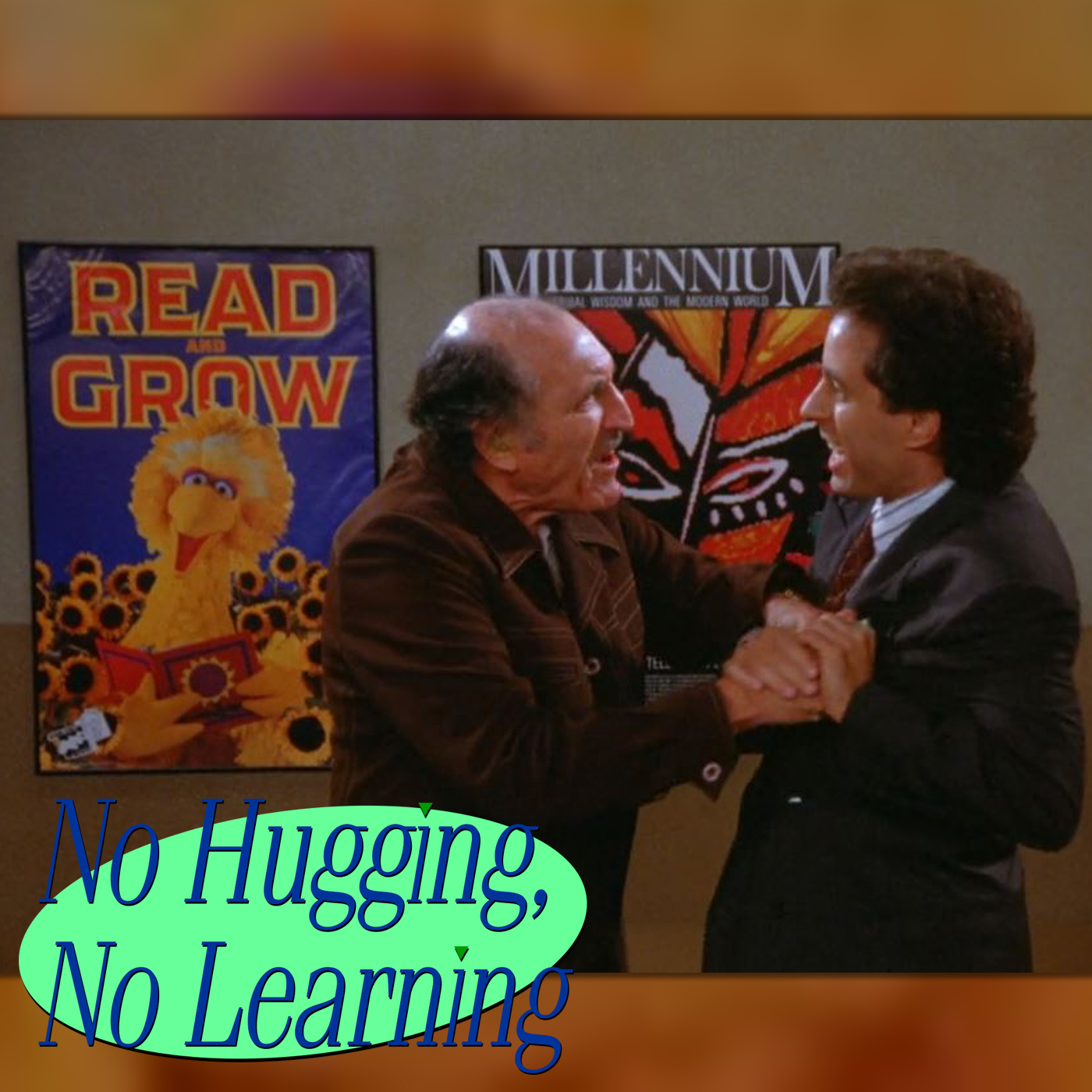 The Pledge Drive (S6E3)