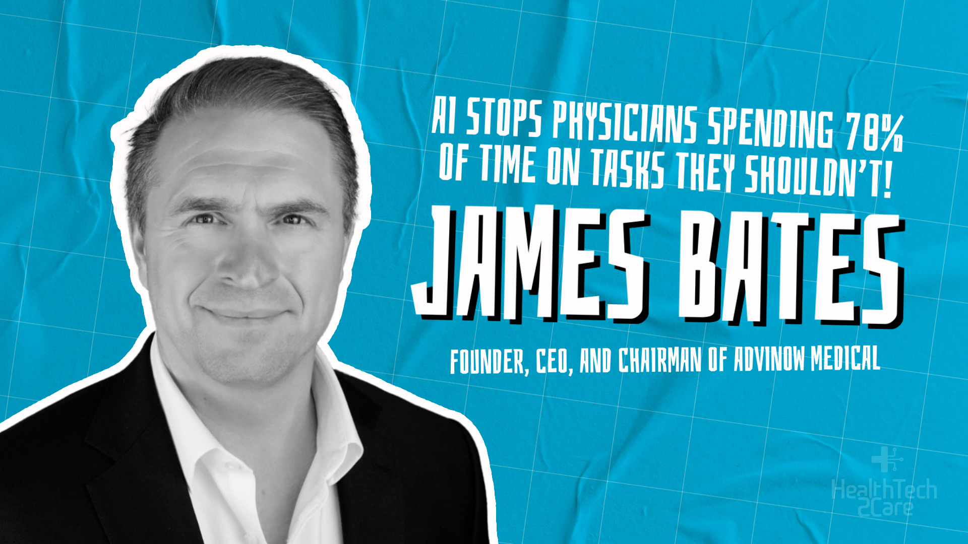 HealthTech2Care Podcast