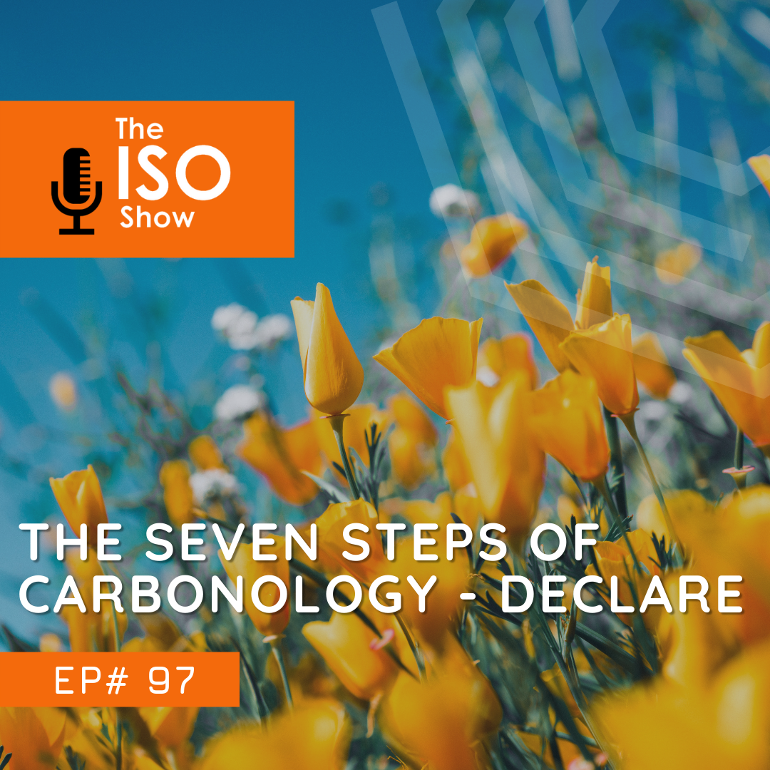 The ISO Show