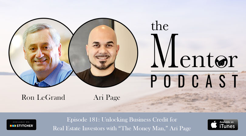 The Mentor Podcast