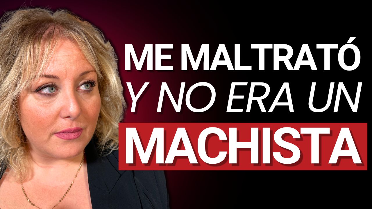 MUJER MALTRATADA con SOBREPESO DESMONTA la FARSA del FEMINISMO y la GORDOFOBIA ❌ #78 PATRI DIAZ