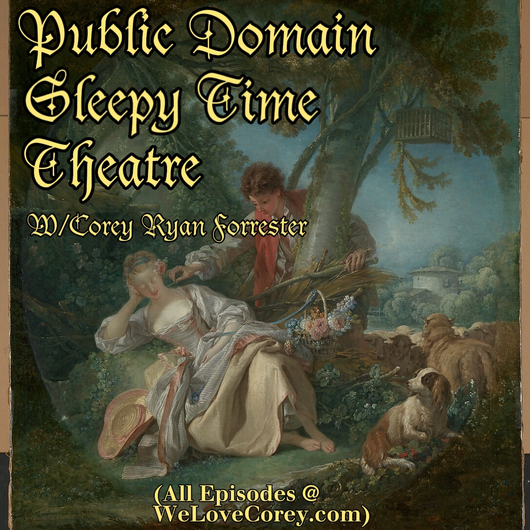 Bonus: Public Domain Sleepy Time Theatre #1 - The Adventures of Tom Sawyer By Mark Twain Ch. 1 &2