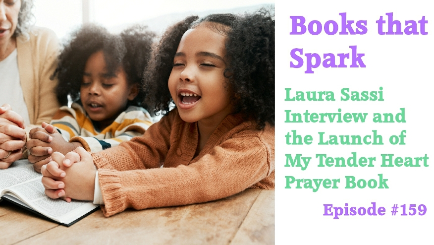 Sparking Everyday Discipleship