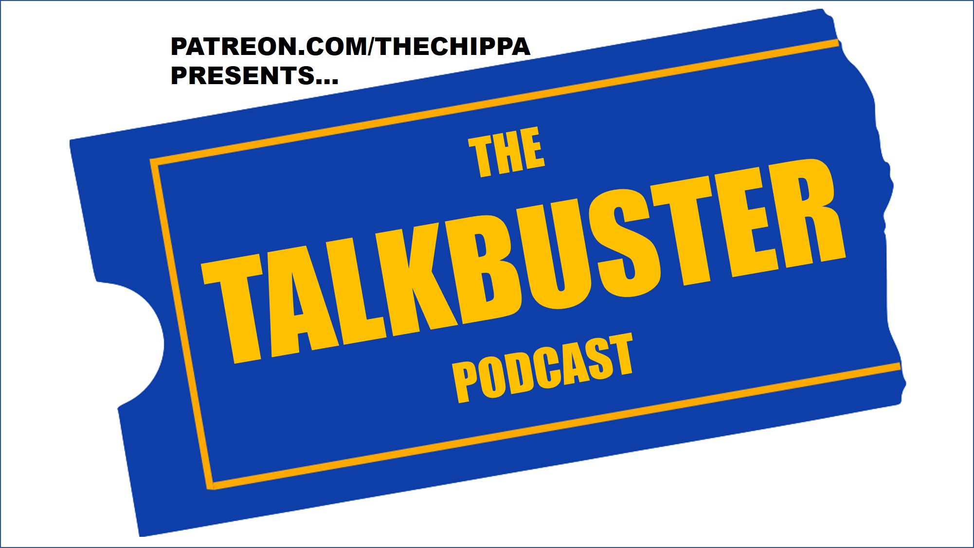 THE TALKBUSTER PODCAST - EPISODE #20 - STEPHEN DUETZMANN - 2019_1028
