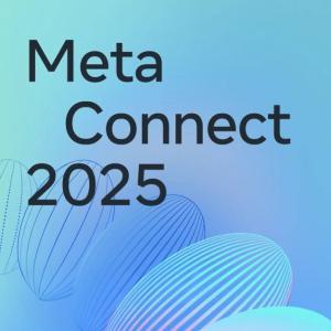Meta Connect 2025