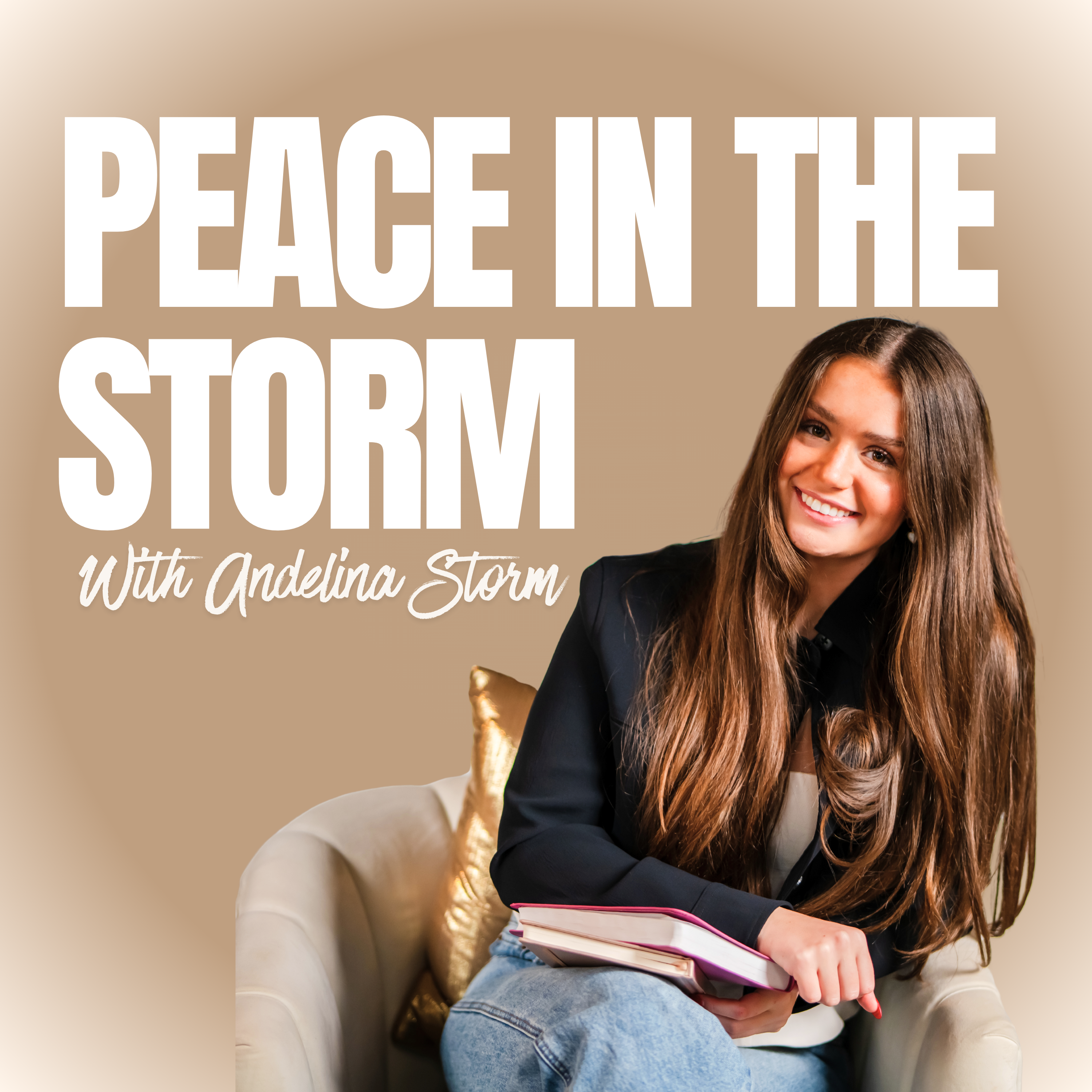 Peace In The Storm Podcast