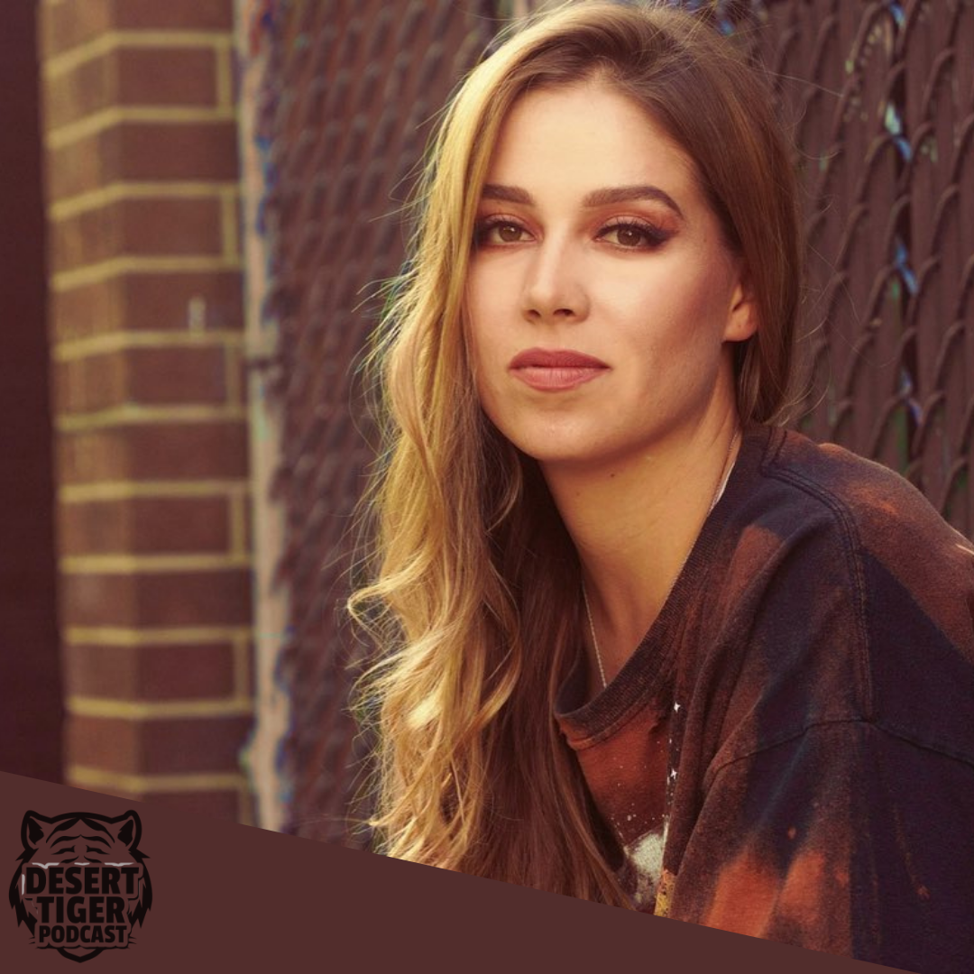 INRHYTHM with Colton Gee