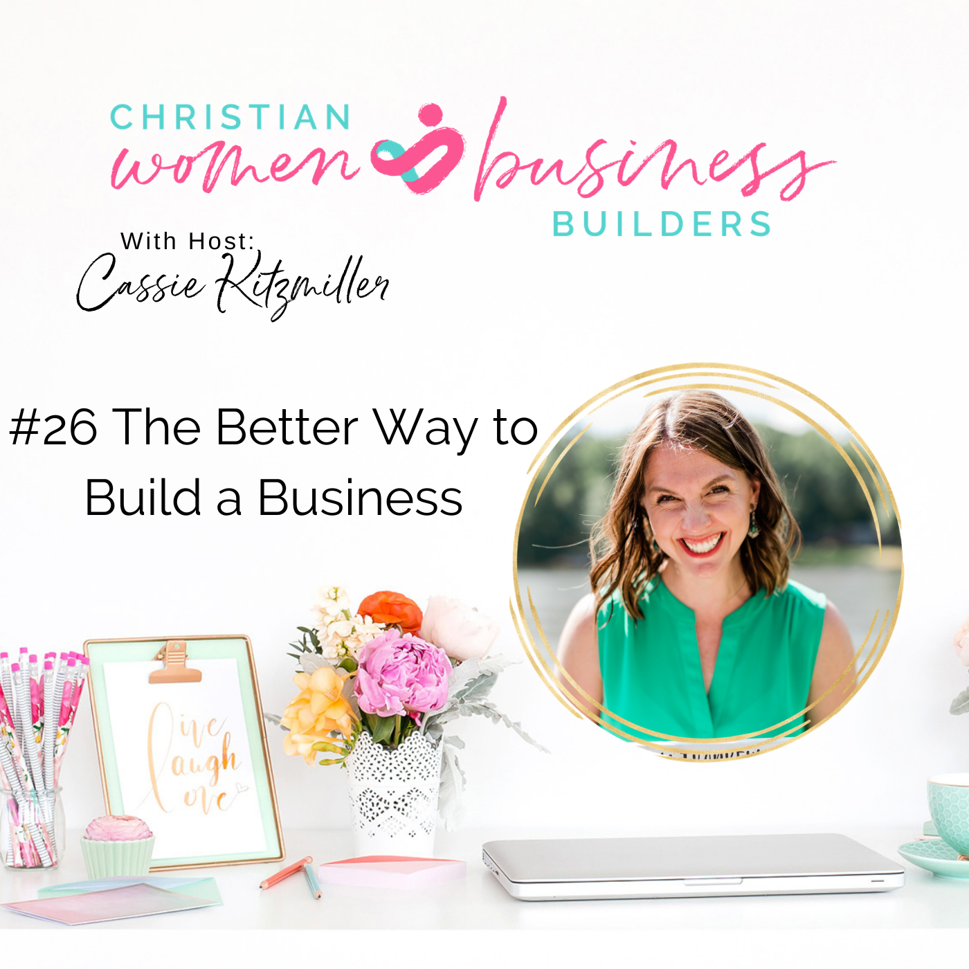 Christian Women Business Builders
