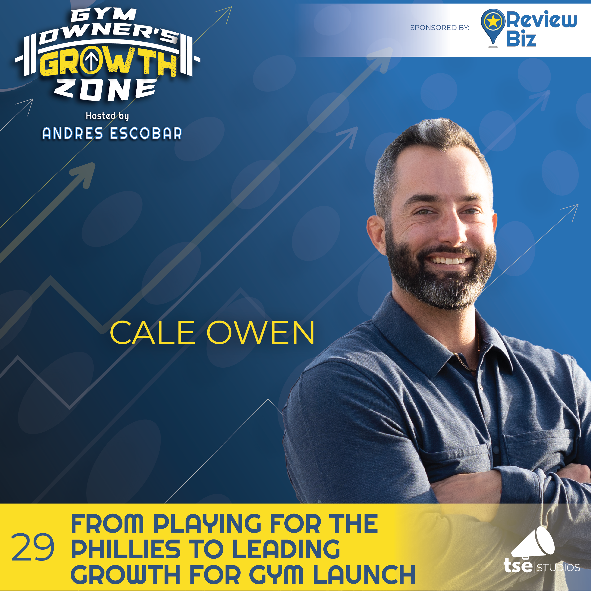 Gym Owner\'s Growth Zone